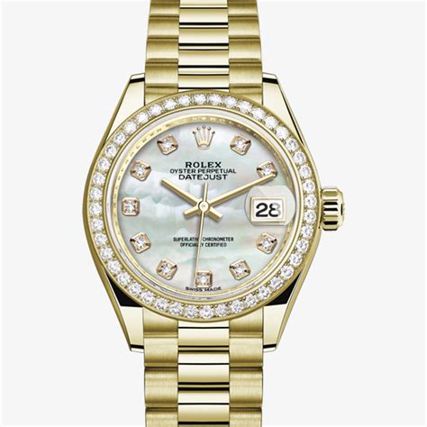 is rolex datejust for women|rolex lady datejust 28mm price.